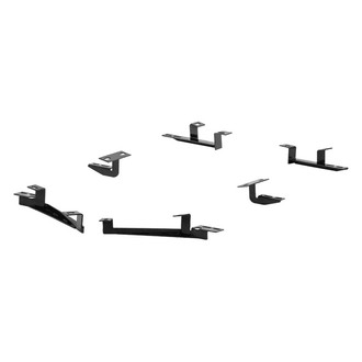 Aries® - 5" AeroTread™ Mounting Brackets