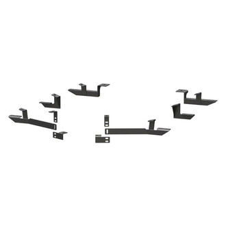 Aries® - 5" AeroTread™ Mounting Brackets