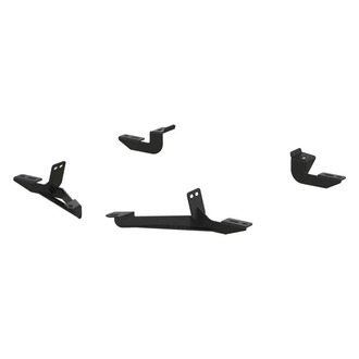 Aries® - 5" AeroTread™ Mounting Brackets