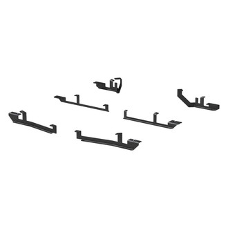 Aries® - 5" AeroTread™ Mounting Brackets