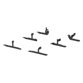 Aries® - 5" AeroTread™ Mounting Brackets