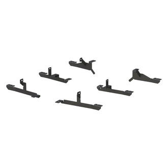 Aries® - 5" AeroTread™ Mounting Brackets