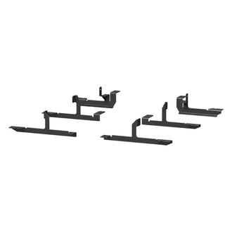 Aries® - 5" AeroTread™ Mounting Brackets