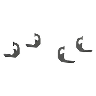 Aries® - VersaTrac™ Mounting Brackets