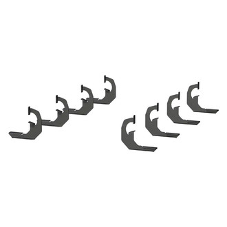 Aries® - VersaTrac™ Mounting Brackets