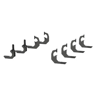 Aries® - VersaTrac™ Mounting Brackets