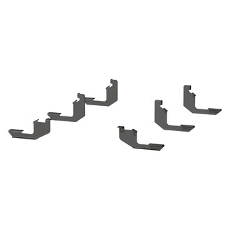 Aries® - VersaTrac™ Mounting Brackets