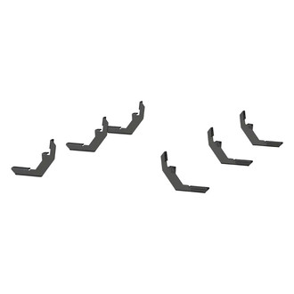 Aries® - VersaTrac™ Mounting Brackets