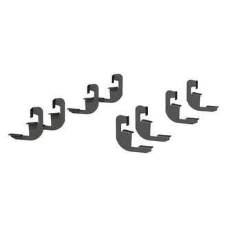 Aries® - VersaTrac™ Mounting Brackets