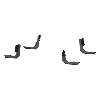 Aries® - VersaTrac™ Mounting Brackets