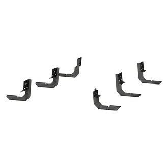 Aries® - VersaTrac™ Mounting Brackets