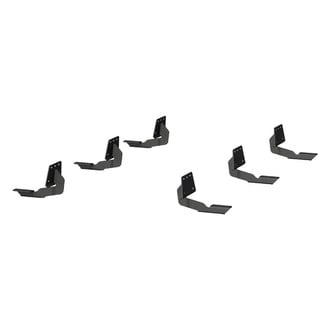 Aries® - VersaTrac™ Mounting Brackets