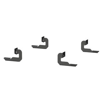 Aries® - VersaTrac™ Mounting Brackets