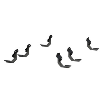 Aries® - VersaTrac™ Mounting Brackets