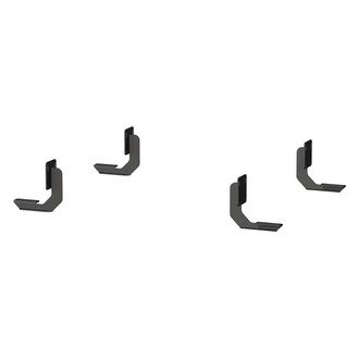 Aries® - VersaTrac™ Mounting Brackets