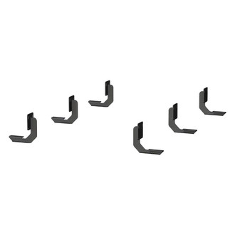 Aries® - VersaTrac™ Mounting Brackets