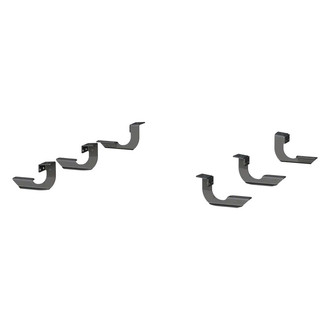 Aries® - VersaTrac™ Mounting Brackets