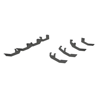 Aries® - VersaTrac™ Mounting Brackets