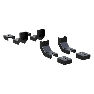 Aries® - VersaTrac™ Mounting Bracket Covers