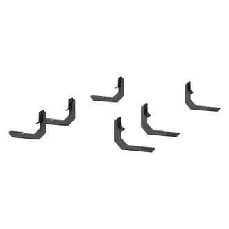 Aries® - VersaTrac™ Mounting Brackets