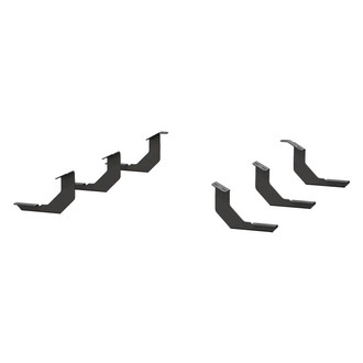 Aries® - VersaTrac™ Mounting Brackets