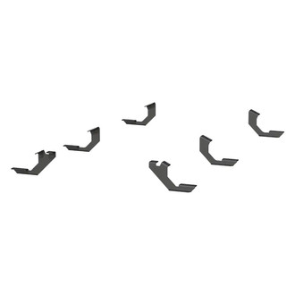Aries® - VersaTrac™ Mounting Brackets