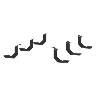 Aries® - VersaTrac™ Mounting Brackets