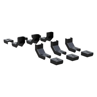 Aries® - VersaTrac™ Mounting Bracket Covers