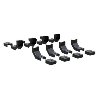 Aries® - VersaTrac™ Mounting Bracket Covers