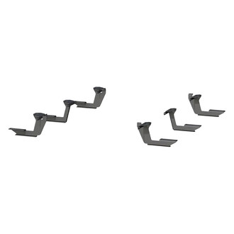 Aries® - VersaTrac™ Mounting Brackets
