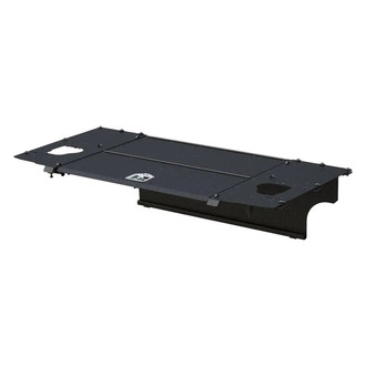 Aries® - Aluminum Security Cargo Lid Kit