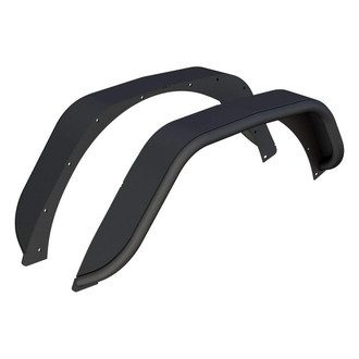 Aries® - Rear Tubular Fender Flares