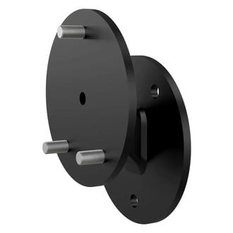 Aries® - Black Tire Relocation Carrier