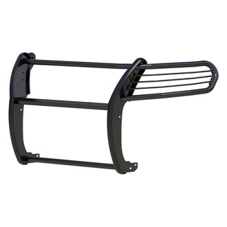 Aries® - Black 1-Piece Design Grille Guard