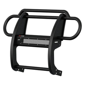 Aries® - Pro Series Black Grille Guard