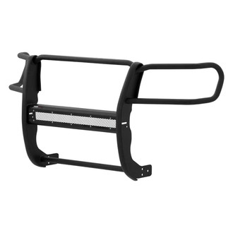 Aries® - Pro Series Black Grille Guard