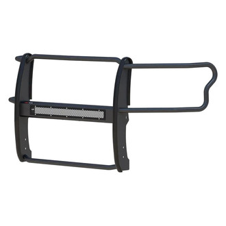 Aries® - Pro Series Black Grille Guard