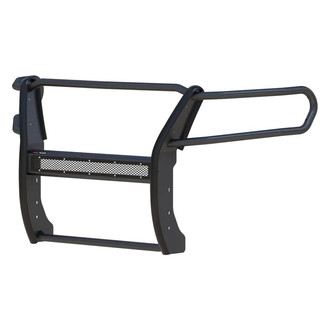Aries® - Pro Series Black Grille Guard