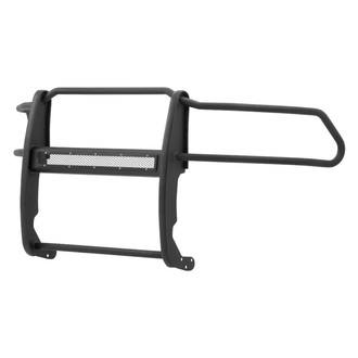 Aries® - Pro Series Black Grille Guard