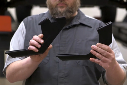 Aries® - VersaTrac™ Mounting Brackets Installation Video