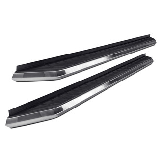 Aries® - 5" AeroTread™ Polished Running Boards