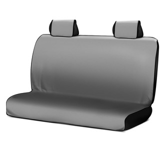 Aries® - Gray Seat Defender