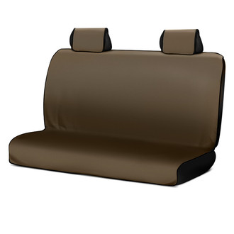 Aries® - Brown Seat Defender