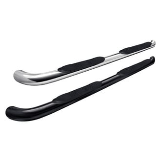 Aries® - 3" Round Side Bars