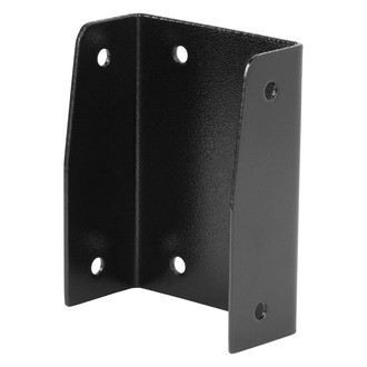Aries® - Black 3rd Brake Light Extension Bracket