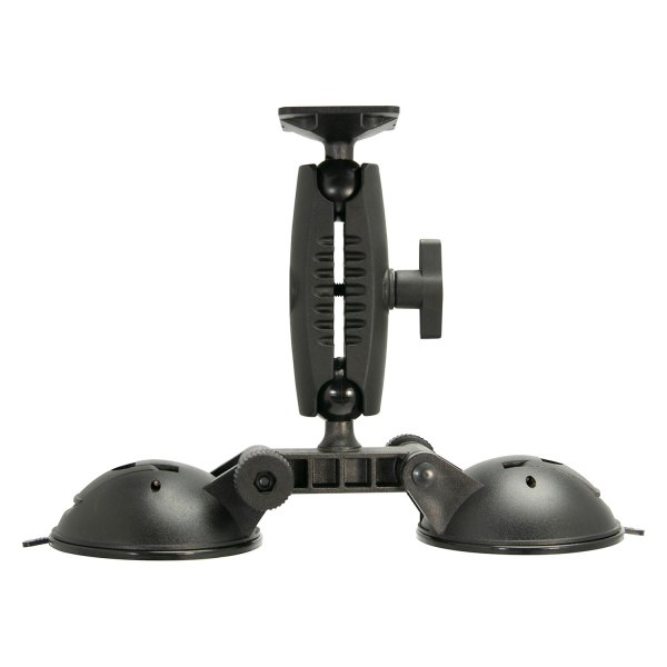 Arkon® - Robust AMPS Compatible Windshield Suction Cup Mount