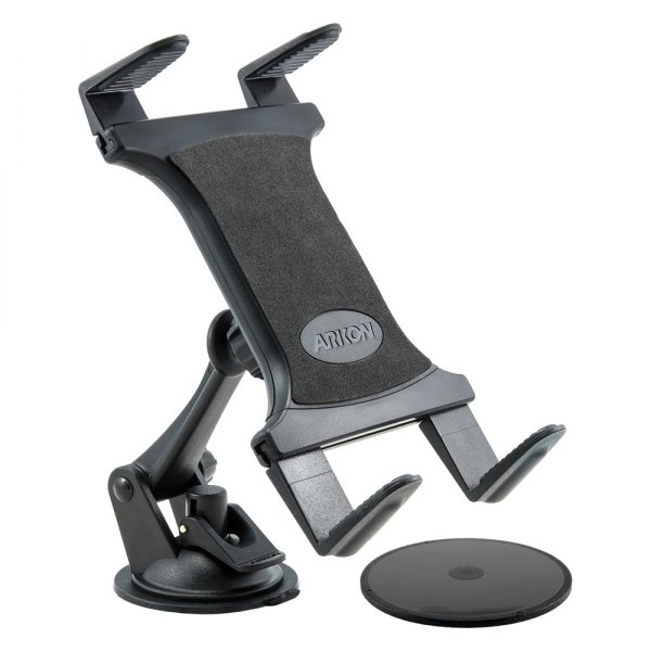 Arkon® - Windshield or Dash Suction Cup