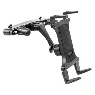 Semi Truck Tablet Mounts & Holders | Windshield, Dashboard - TRUCKiD.com