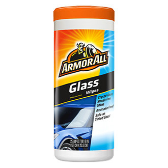 Armor All® - Glass Wipes
