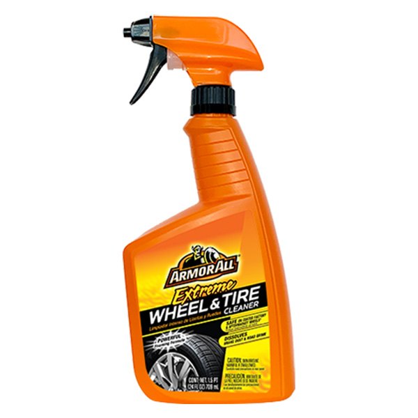 Armor All® - 24 oz. Extreme Wheel and Tire Cleaner